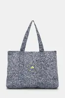 Kabelka adidas by Stella McCartney šedá barva, JJ1010