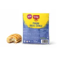 SCHÄR Housky panini kulaté bez lepku 130 g