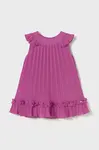 Dívčí šaty Mayoral