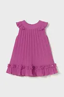 Dívčí šaty Mayoral