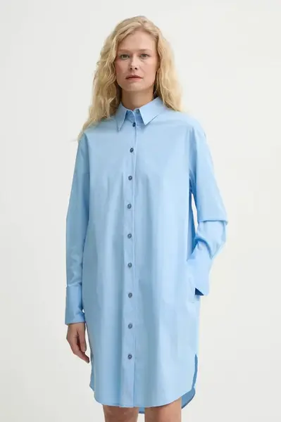 Bavlněné šaty Marc O'Polo