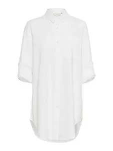 Kaffe Blúzka 'Naya'  biela