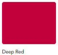 L&B Vitrail 466 Deep Red 50 ml