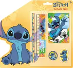 Lilo  Stitch - Školní set
