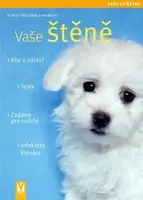 Vaše štěně (poškozená) - Horst Hegewald-Kawich