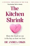 The Kitchen Shrink - Andrea Oskis