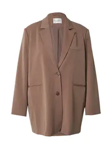 CITA MAASS Blejzer  hnedá