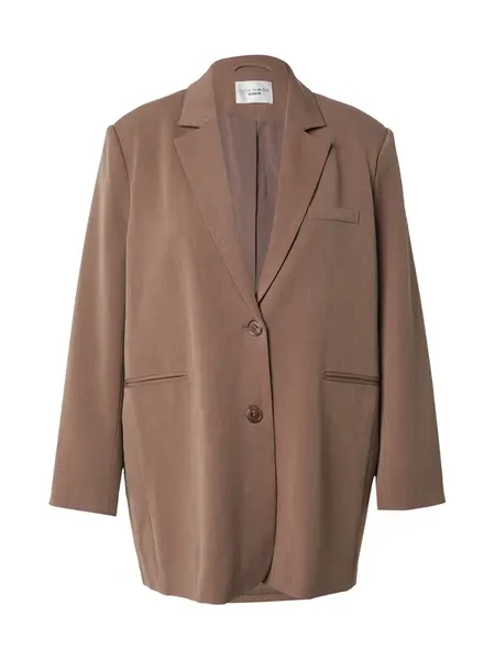 CITA MAASS Blejzer  hnedá