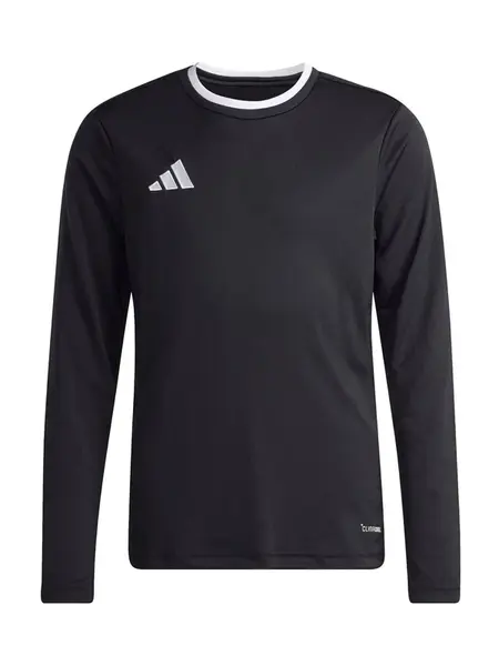ADIDAS PERFORMANCE Funkčné tričko 'ENT26'  čierna / biela