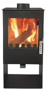 Krbové kachle VERSO 2 HO7127