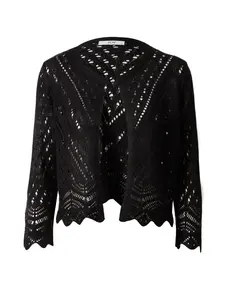 JDY Kardigán 'Sun'  čierna