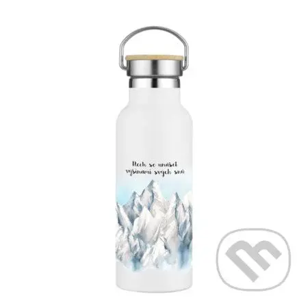 Termoláhev Nech se unášet výšinami svých snů