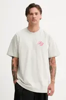 Bavlněné tričko Les Deux