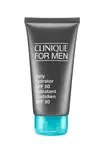 Clinique Hydratační krém pro muže SPF 50 Daily Hydrator 75 ml