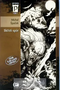 Skřetí spár (poškozená) - Michal Špaček