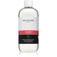 Millefiori Ambra & Rosa náplň do katalytickej lampy 500 ml