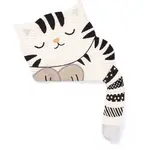 BabyOno Have Fun Blink & Smile uspávačik Kitty 1 ks