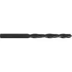 NÁSTROJE CZ Vrtáky HSS, pasivované- standard (různé průměry) Velikost: 3,7 mm