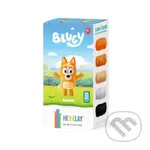 Hey Clay Bluey Bingo