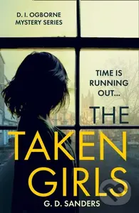 The Taken Girls - G.D. Sanders