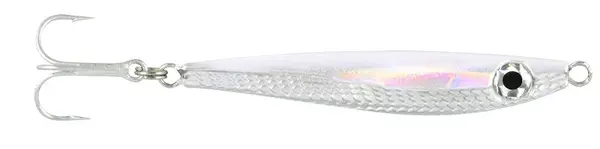 Spro pilker cast'x chrome - 56 g