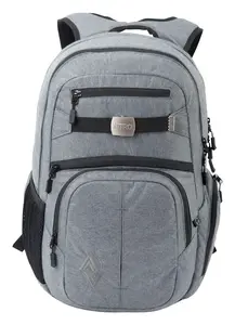 Batoh pro studenty Nitro Hero Black Noise