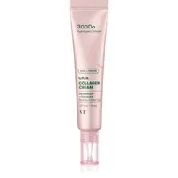 VT Cosmetics Cica Collagen Cream hydratačný a ukľudňujúci krém pre spevnenie pleti 30 ml