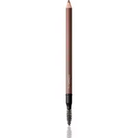 MAC Cosmetics Veluxe Brow Liner ceruzka na obočie s kefkou odtieň Deep Brunette 1.19 g