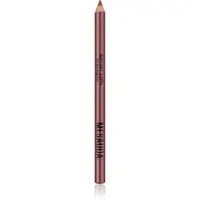 Mesauda Artist Lips kontúrovacia ceruzka na pery odtieň 102 Rosewood 1.14 g