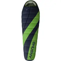 Husky ESPACE -6&deg;C Spací vak, čierna, veľkosť 210 cm