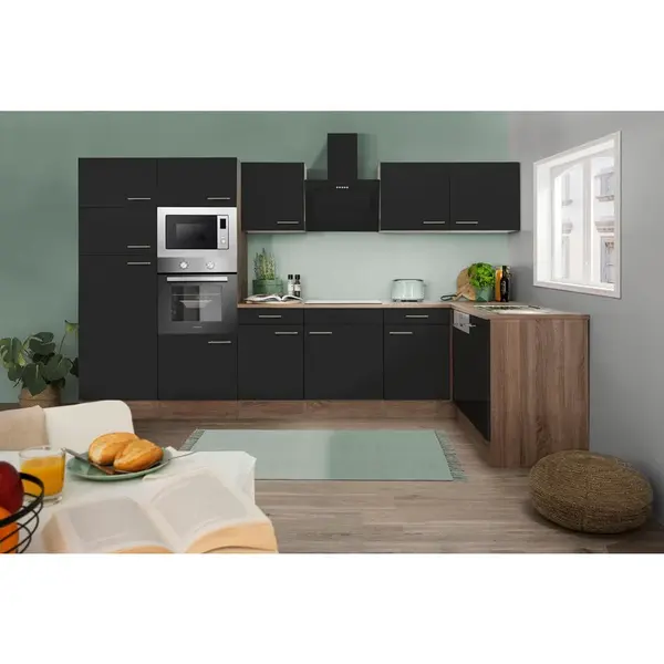 Respekta ROHOVÁ KUCHYŇ