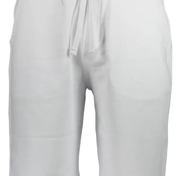 Biele pánske šortky North Sails