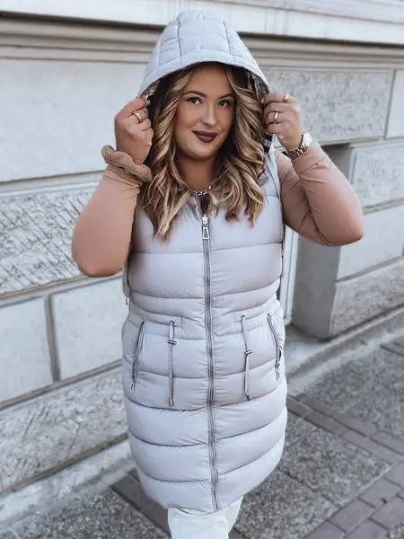 Dámska vesta DStreet Keris