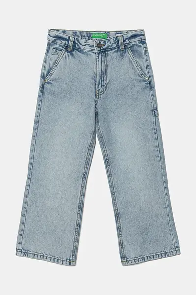 Dětské rifle United Colors of Benetton 4VJECF044