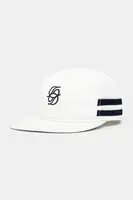 Bavlněná baseballová čepice Drôle de Monsieur La Casquette D Miroir