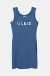 Dívčí šaty Guess