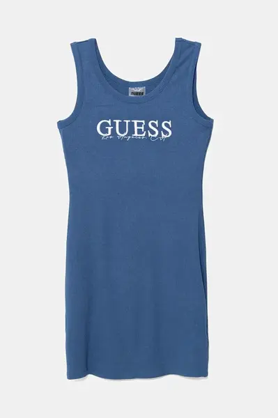 Dívčí šaty Guess