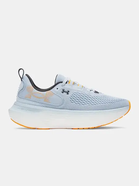 Dámské boty Under Armour UA W Infinite Elite 2-BLU - Dámské