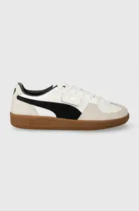 Puma Kožené tenisky Puma Palermo