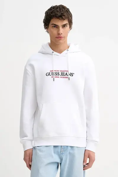Guess Jeans Mikina Guess Jeans