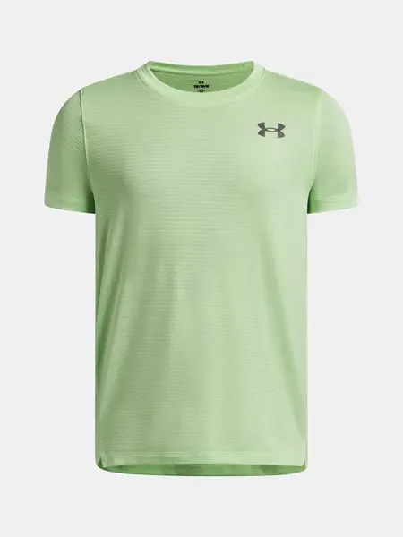 Chlapecké tričko Under Armour UA Tech
