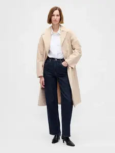 GAP Džíny '90s Loose High Rise - Dámské