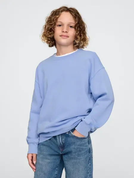 GAP Dětská mikina - Kluci