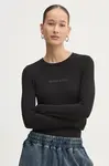 Guess Jeans  Tričko s dlouhým rukávem