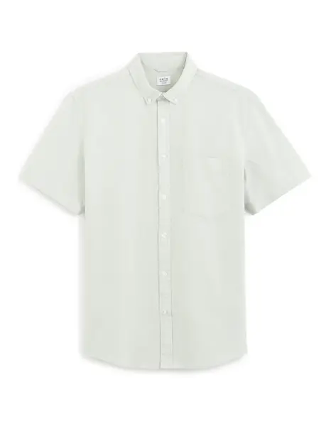 Celio Košile regular Daxfordmc - Pánské