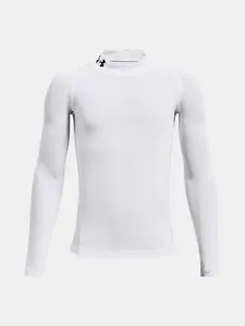 Chlapecké tričko Under Armour