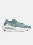 Pánské boty Under Armour UA Phantom 4 Chrome-BLU - Pánské