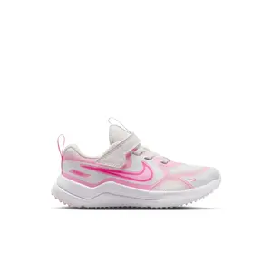 Nike Little Kids Cosmic Runner Shoes 28
