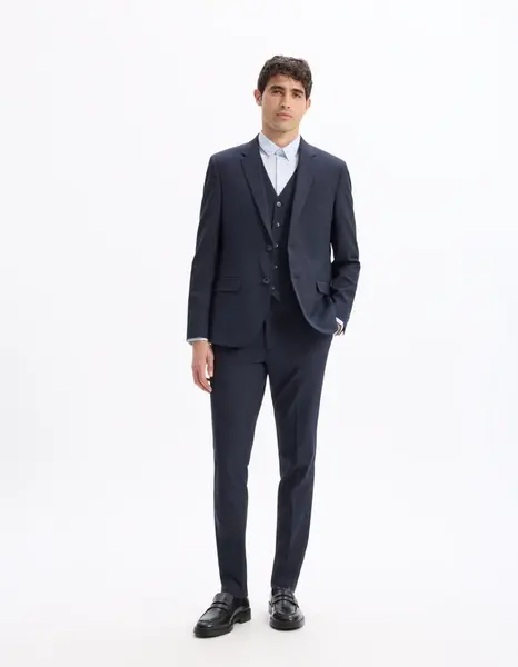 Pánské sako Celio 1104957