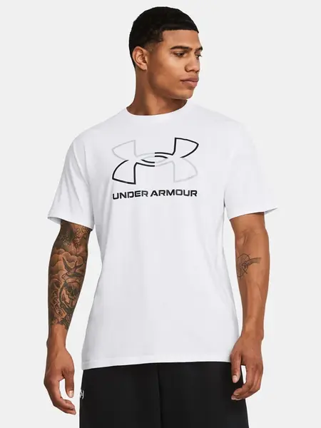 Pánske tričko Under Armour